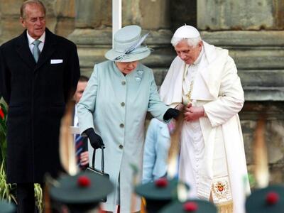 Ο Δούκας του Εδιμβούργου και το ενδιαφέρ...