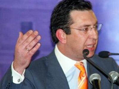 Δ. Τριανταφυλλόπουλος: «Ο Στρος Καν και ...