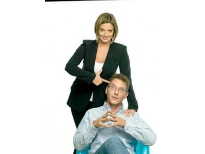 Από Δευτέρα η "Πρωινή Ενημέρωση" στη ΝΕΤ