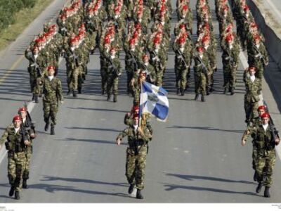 Εκδηλώσεις για την επέτειο της 28ης Οκτωβρίου