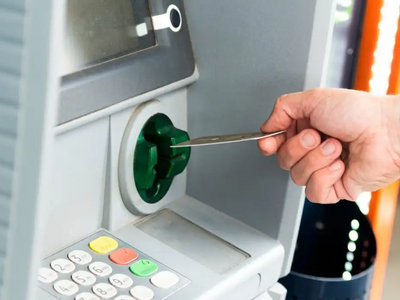 Χρεώσεις ATM: Αναλήψεις χωρίς προμήθεια ...