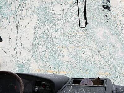 Πάτρα: Δύο 16χρονοι εκσφενδόνιζαν πορτοκ...