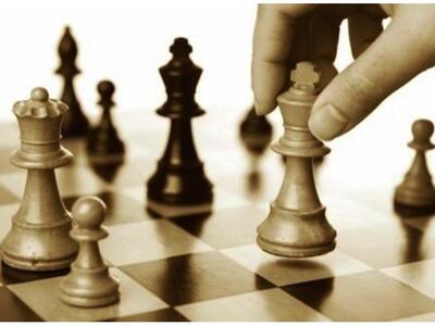 Αγρίνιο: Λήξη μαθημάτων Σκακιού για τη φ...