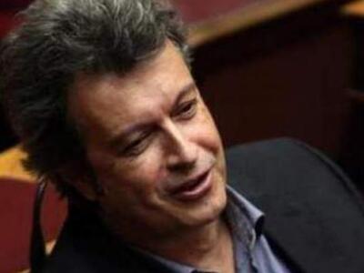 Έρχεται στην Πάτρα ο Πέτρος Τατσόπουλος ...