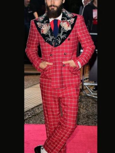 ΤΖΑΡΕΝΤ ΛΕΤΟ