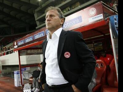 Αντίστροφη μέτρηση για Ζίκο