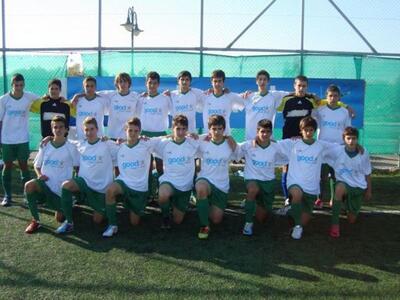 Μικτές ΕΠΣΑ: Νίκη οι παίδες, ισοπαλία οι νέοι