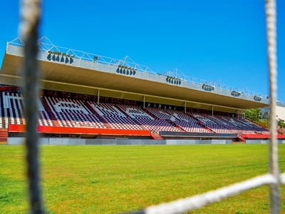 Συγχαρητήρια και ευχαριστώ στην Παναχαϊκ...