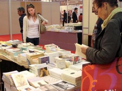 H «βραχεία λίστα» του Βραβείου Αναγνωστών 2012