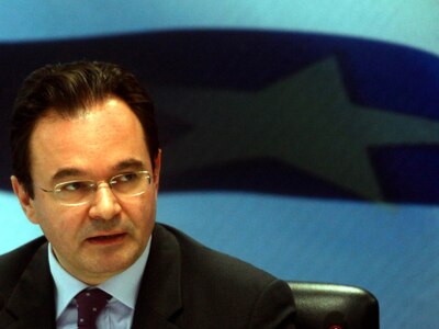 Γιώργος Παπακωνσταντίνου: "Δεν θα β...