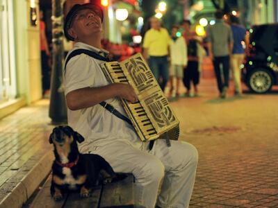 Ένας χρόνος χωρίς το "αχτύπητο δίδυ...