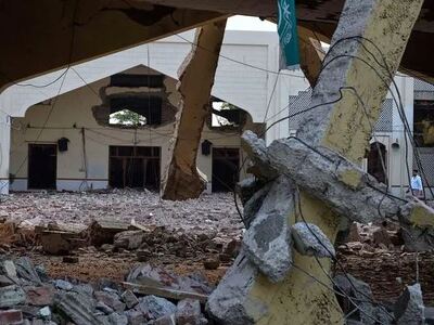 Ινδία - Πακιστάν: Επικίνδυνη κλιμάκωση α...