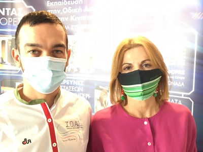 Η DUR υποστήριξε την επετειακή εκδήλωση ...