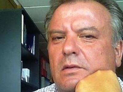 «Έφυγε» πρόωρα ο πρώην πρόεδρος της ΕΡΓΟΣΕ