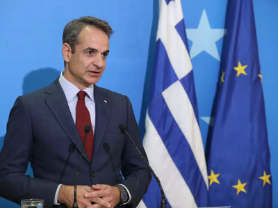 Μητσοτάκης από την Σύνοδο του ΝΑΤΟ: Στο ...