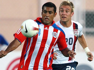 Η Παραγουάη κόντρα στη Νέα Ζηλανδία (17.00, ΕΤ-1)