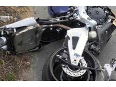 Θανατηφόρα πρόσκρουση για 50χρονο άνδρα ...