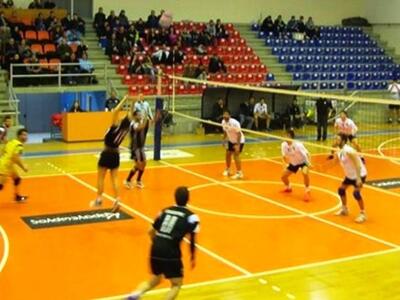 Η ΕΑΠ κέρδισε με 3-0 σετ τον Απόλλωνα