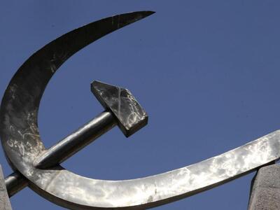 ΚΚΕ: Δεν έχουμε μνήμη χρυσόψαρου! ΔΕΙΤΕ ...