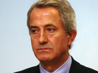 K.  Σπηλιόπουλος: Ο ενιαίος Δήμος της Αι...