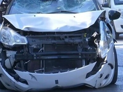 Τραγωδία στη Λούτσα: Βίντεο ντοκουμέντο ...