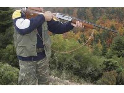 Βάφτηκε με αίμα ακόμα μία κυνηγετική εξό...