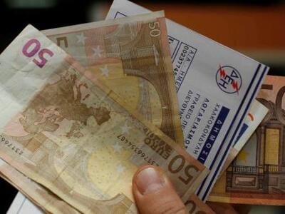Ηλεία: Στο 36% οι ανεξόφλητοι λογαριασμοί της ΔΕΗ
