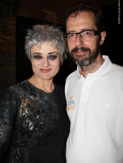 Καρυοφυλλιά Καραμπέτη