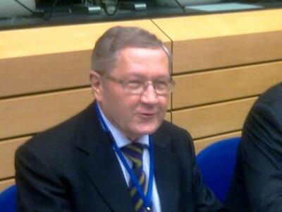 "Στο σωστό δρόμο η Ελλάδα"