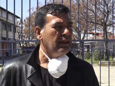 Κορωνοϊός: Το ΒΙΝΤΕΟ με τον πρόεδρο των ...