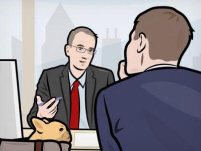 Τι περίεργα πράγματα κάνουν οι υποψήφιοι...