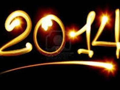 2014. Τι να πρωτοευχηθείς