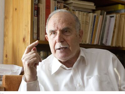 Θεσσαλονίκη: «Μετακομίζει» μετά θάνατον ...