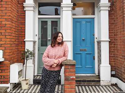 Η φωτογράφος που έχει ανεβάσει στο insta...