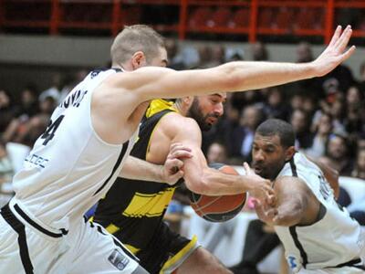 Μπάσκετ: Ο Προμηθέας θα αναμετρηθεί με το Λαύριο