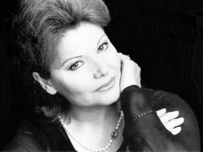 Στην Πάτρα η Πίτσα Παπαδοπούλου