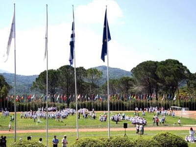 Ήλιδα – Ολυμπία: Ο δρόμος της Εκεχειρίας...