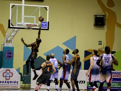 Η κορυφαία στιγμή από το πέρασμα του Προ...