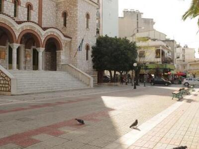 Μουσικοχορευτική εκδήλωση αυτή την Κυρια...