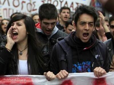 Πάτρα: Παμπατραϊκό συλλαλητήριο σήμερα γ...