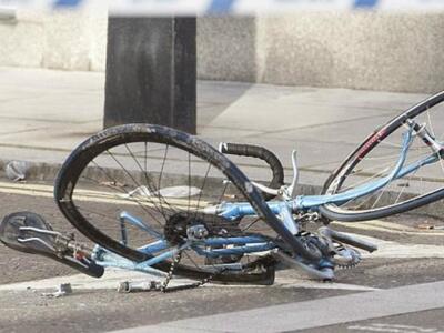 Πάτρα: Σκοτώθηκε 18χρονος ποδηλάτης, σε ...