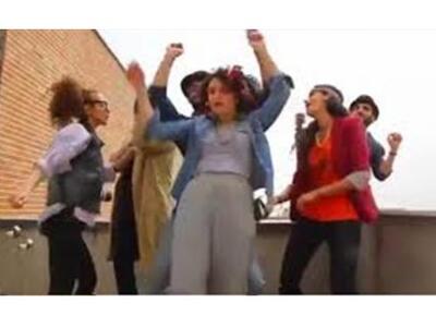 Ιράν: Φυλάκισαν έξι νέους επειδή γύρισαν...