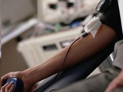 Εθελοντική αιμοδοσία από την Πανηπειρωτι...