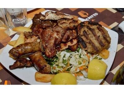 Τσικνοπέμπτη γεμάτη εκλεκτές γεύσεις και...