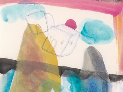 Πάτρα: Παράταση για την έκθεση του Αλέξη...