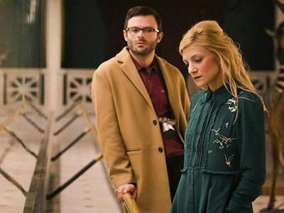 O Πατρινός ηθοποιός Γιώργος Παπαπαύλου ε...