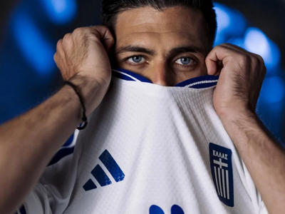 Αποκαλυπτήρια για την εμπνευσμένη από το...