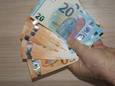 Δώρο Πάσχα 2026: Μέχρι σήμερα η πληρωμή ...