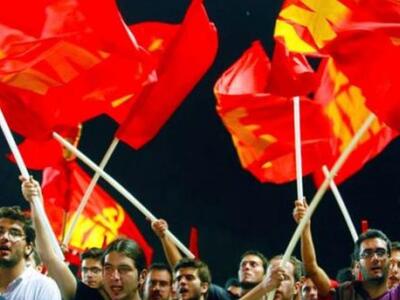 Δεκαήμερο εκδηλώσεων από το ΚΚΕ και την ...