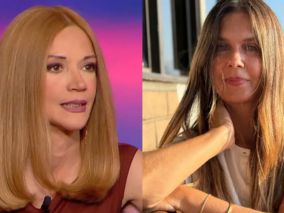 «Είχα πάρα πολύ μεγάλη αγωνία αν θα μπορ...